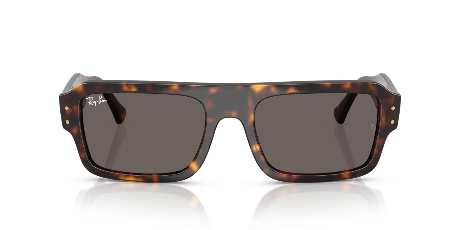 Ray-Ban Lukas 4454 Sunglasses - view 29